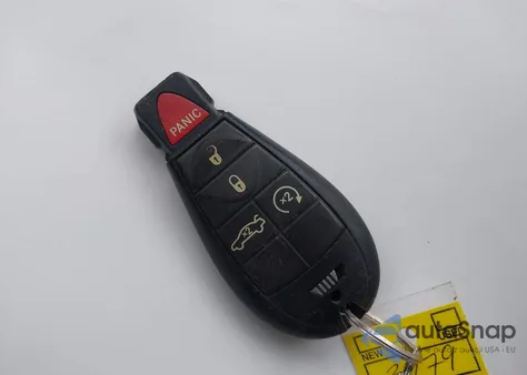 2013 Dodge Dart Sxt/Rallye from USA, damaged, VIN 1C3CDFBA9DD713279